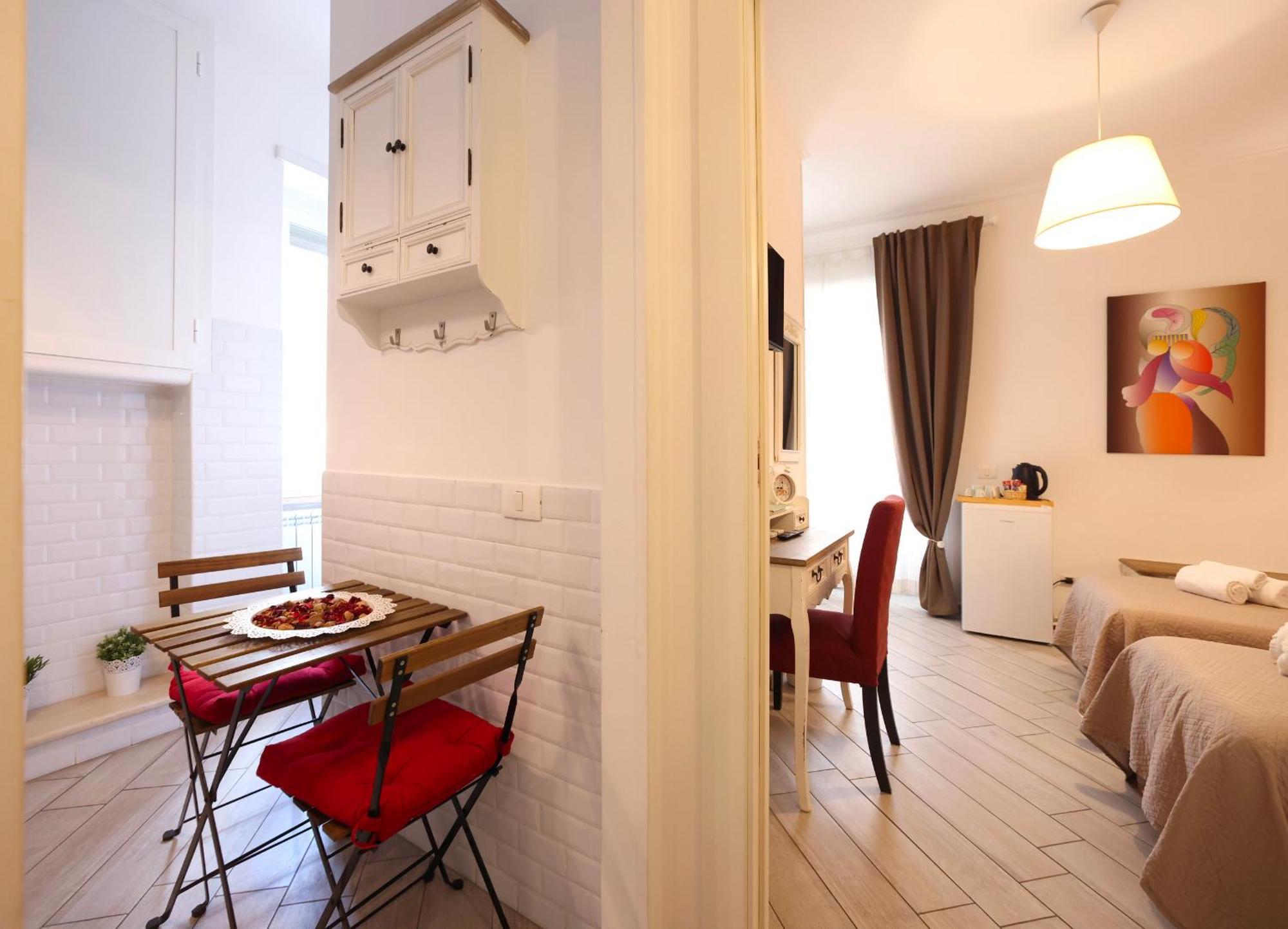 Sivory Rome Hotel Exterior photo