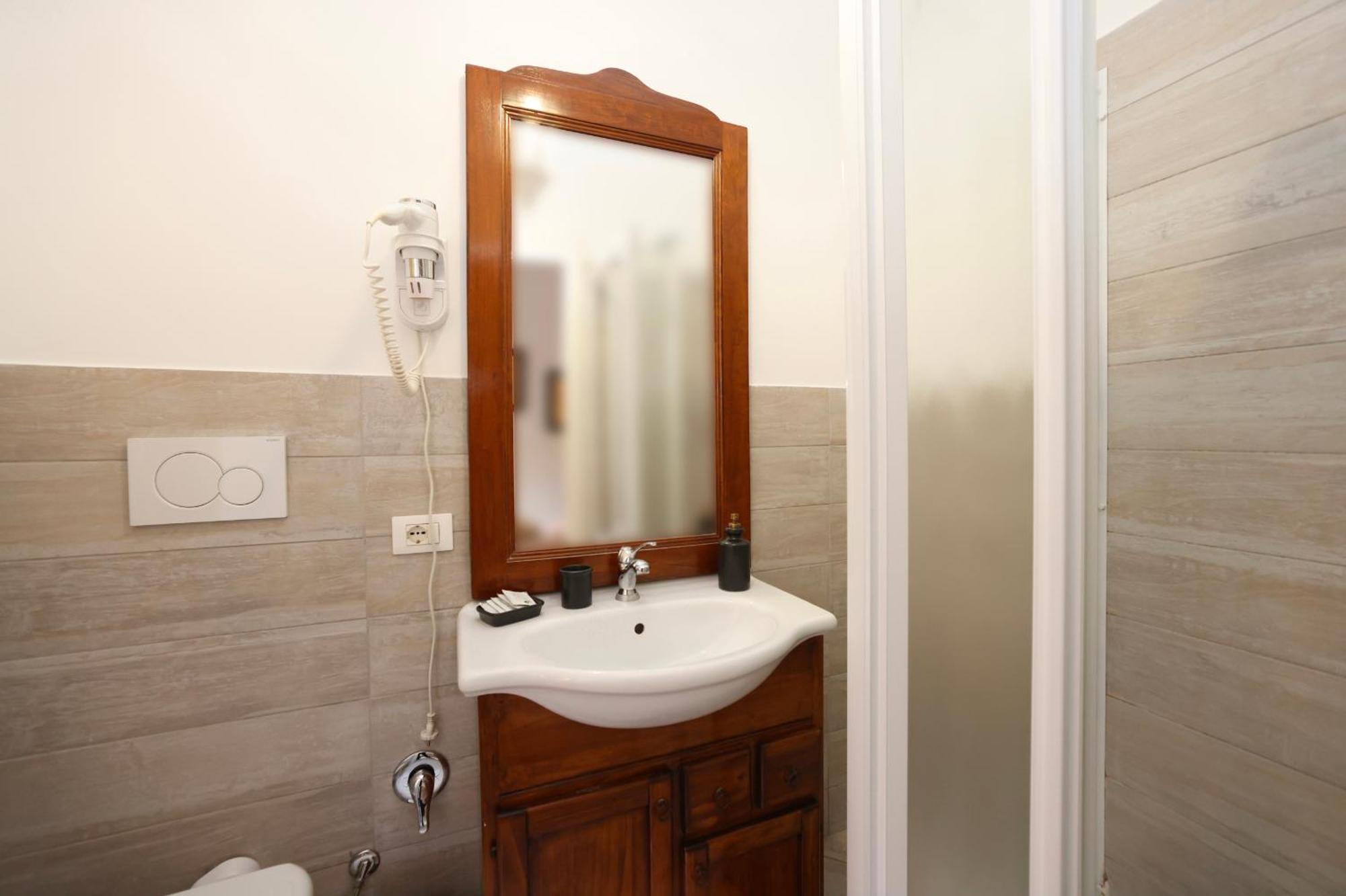 Sivory Rome Hotel Exterior photo